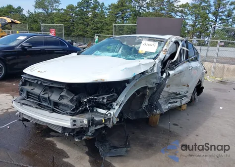 2019 Honda Cr-V Ex z USA, uszkodzony, nr VIN 7FARW2H57KE026654